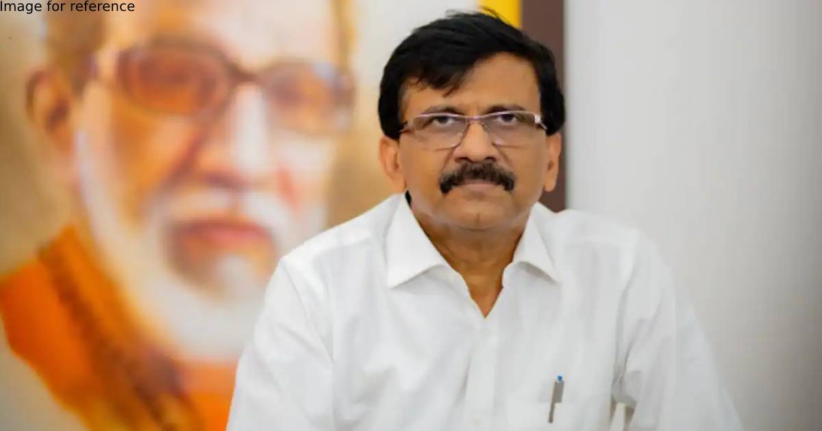 ED grants Shiv Sena MP Sanjay Raut more time to appear in money laundering case